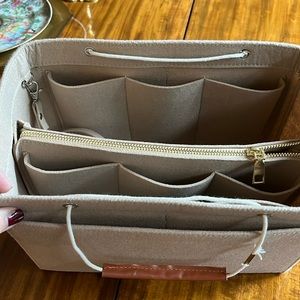bag/tote organizer insert